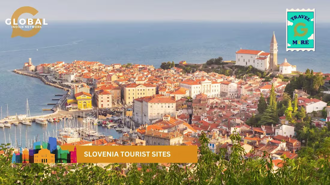 Cover image for Best Slovenia Tourist Sites You Should See in 2024