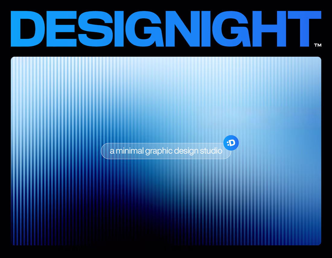 Cover image for Design Sprint : Branding 2026