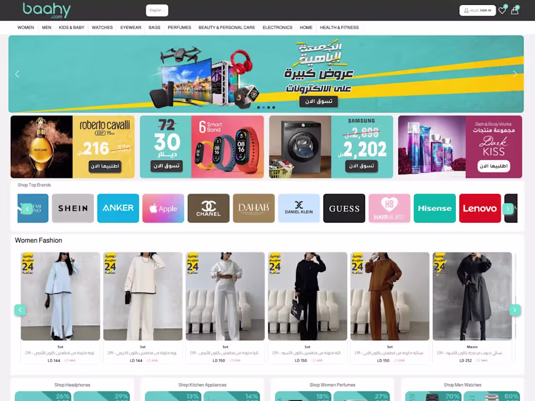 Cover image for WooCommerce - Dokan Multivendor Marketplace
