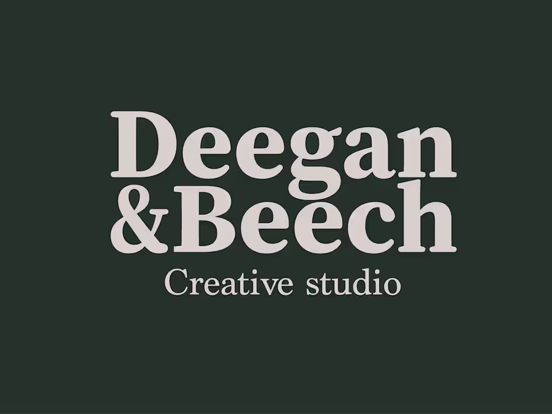 Cover image for Brand Design Services