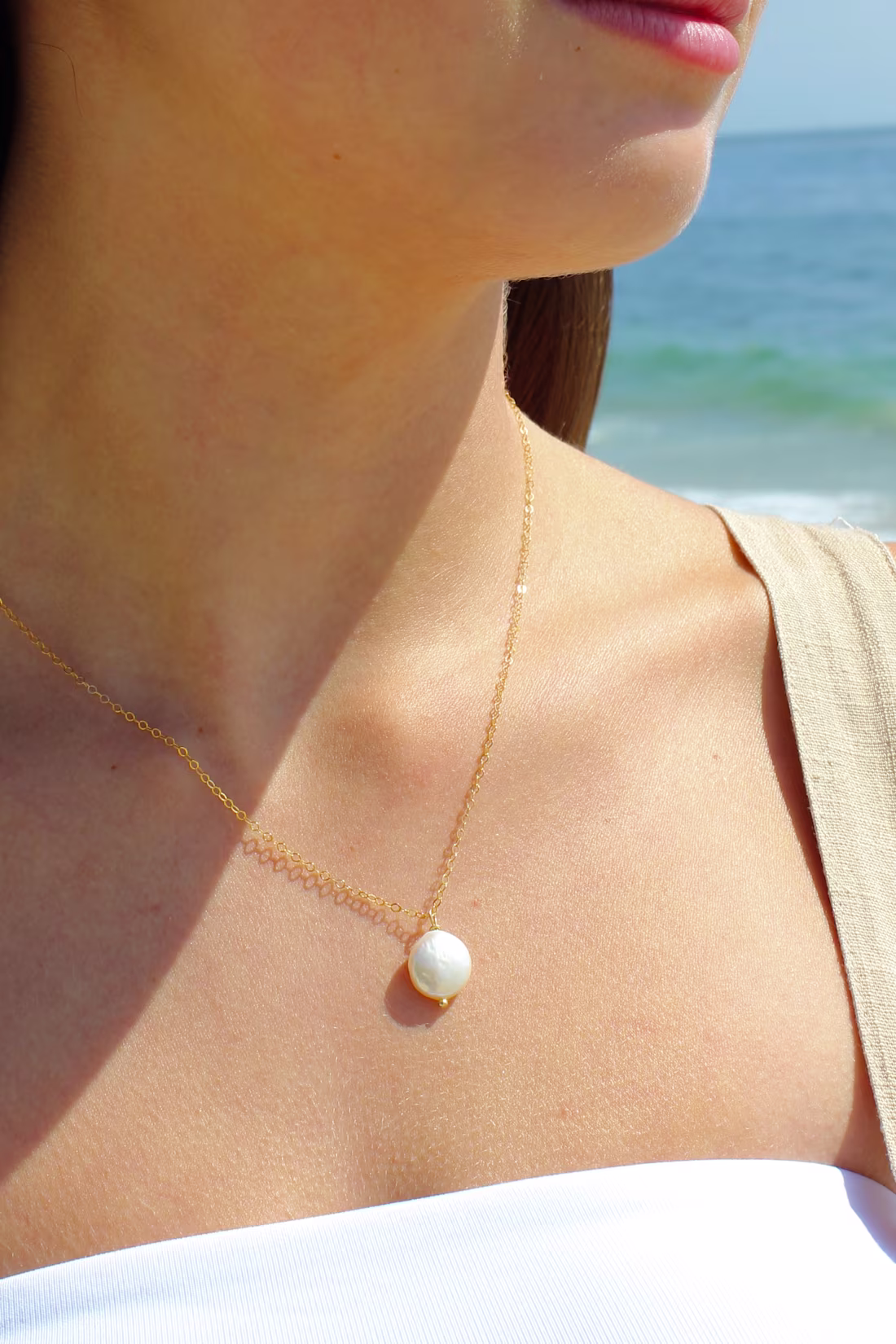 Cover image for Jewelry photography for the Bead Shop Laguna’s website.