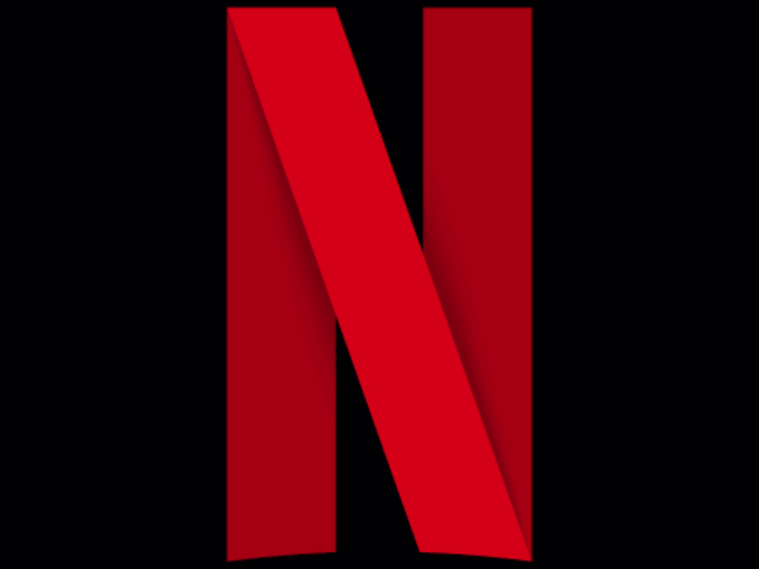 Cover image for Spec Work: Netflix Landing Page