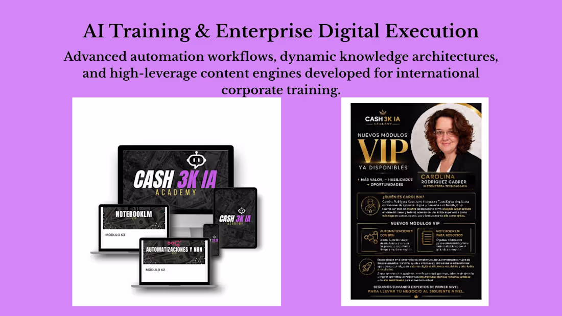 Cover image for AI Infrastructure & Enterprise Digital