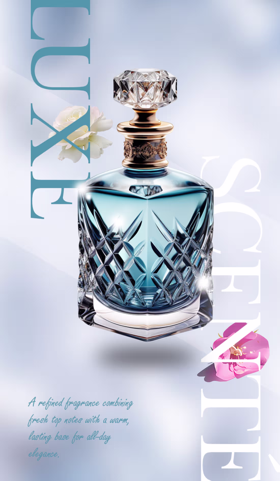 Cover image for Designed advertising posters for businesses