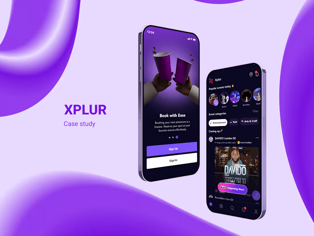 Cover image for Revolutionizing User Experience for SaaS AI Study Coach App