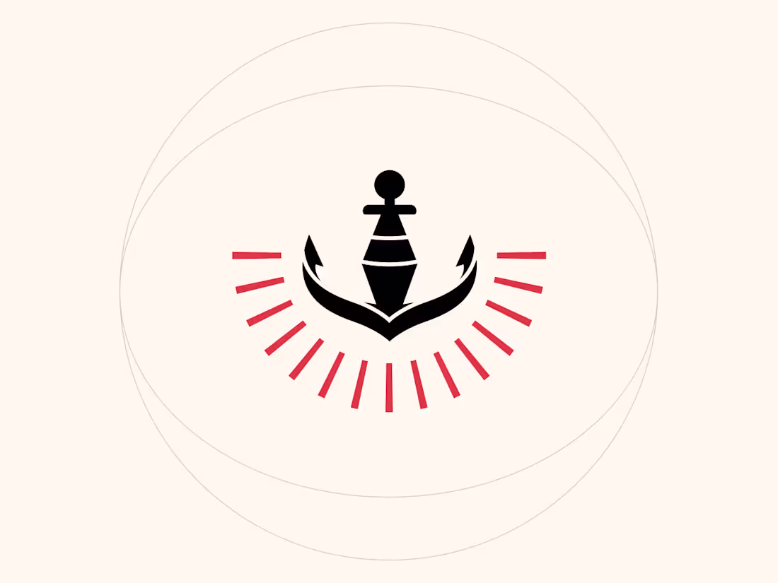 Cover image for AnchorLex Brand Identity Development