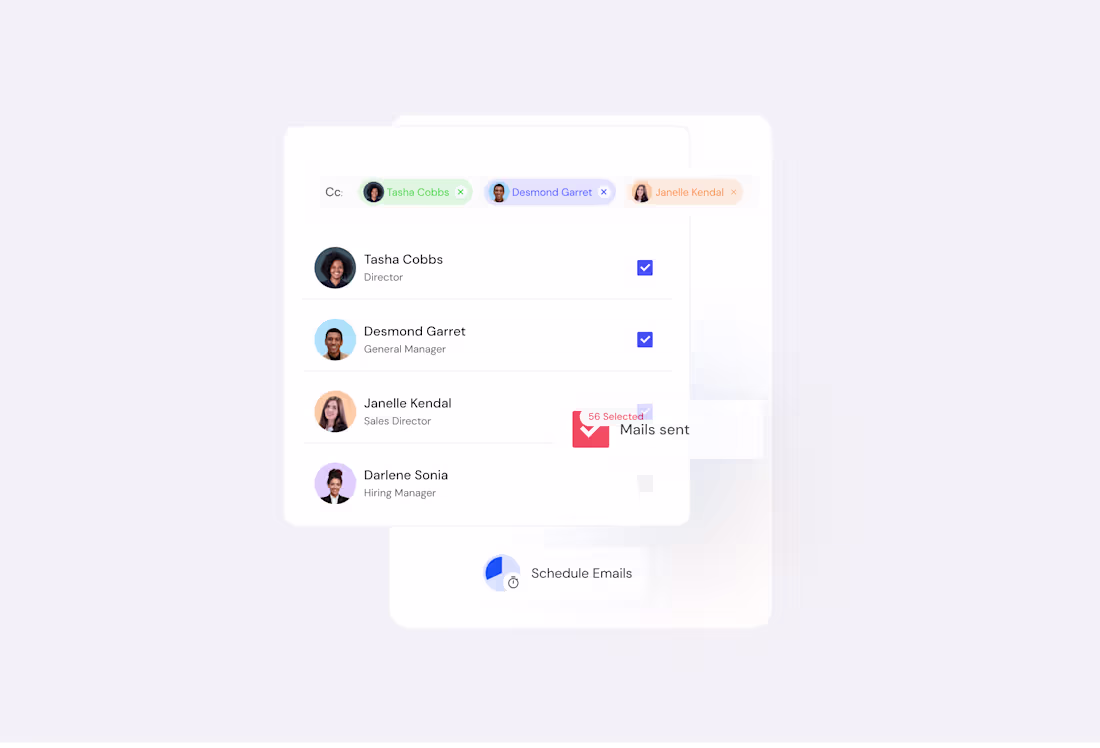 Cover image for Inmail: Email Recipient

Design Exploration