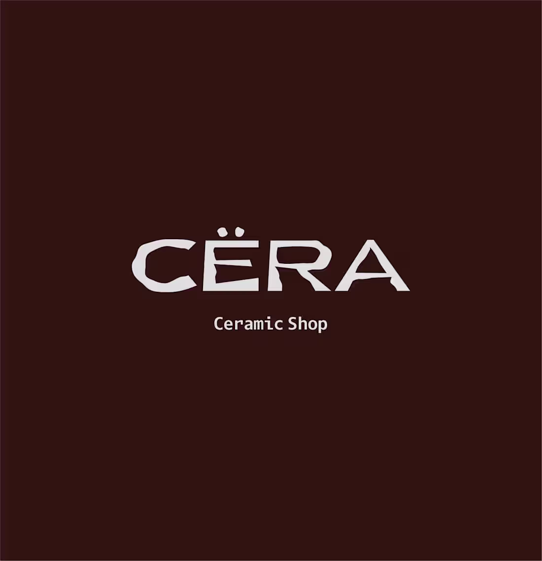 Cover image for Cëra