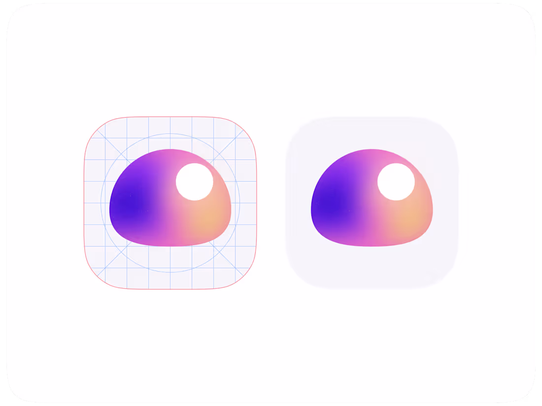Cover image for Lux Plan — iOS App