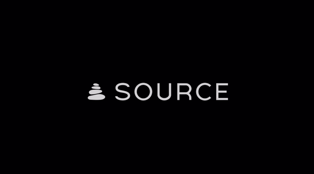 Cover image for Source Group had a compelling