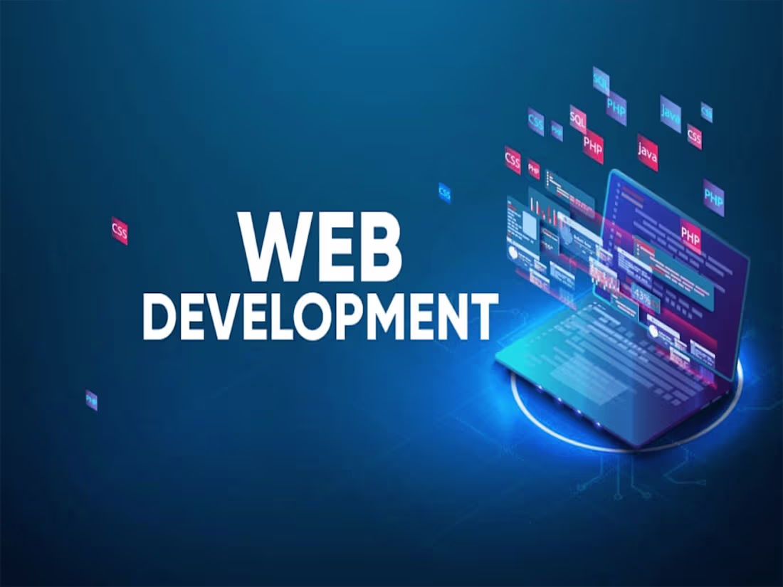 Cover image for Custom WordPress Development