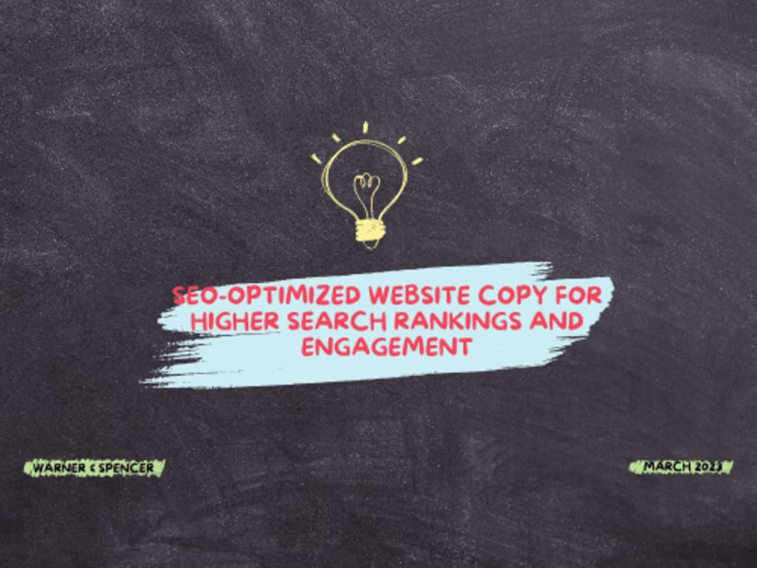 Cover image for Persuasive Marketing Copy to Enhance Your Brand and Drive Sales