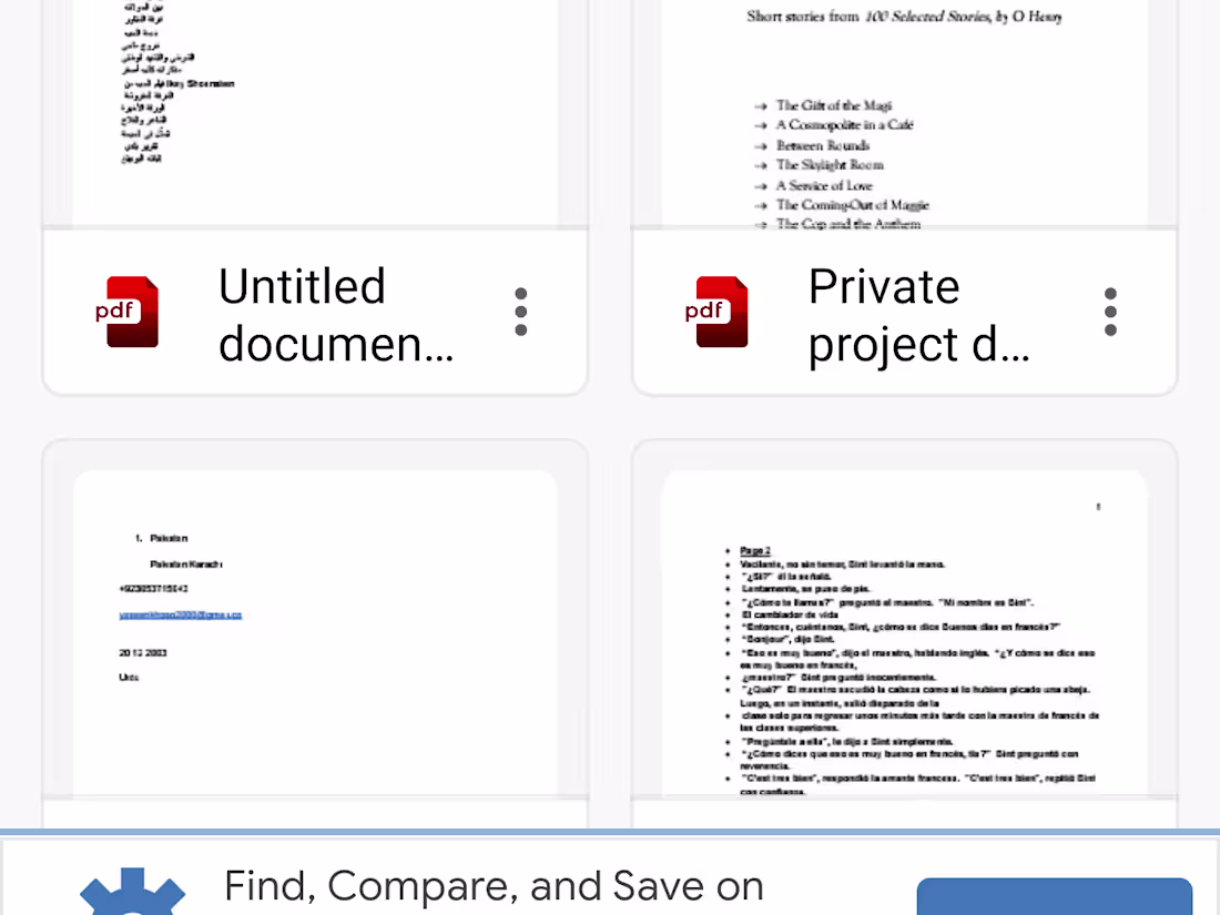 Cover image for Translater writter 