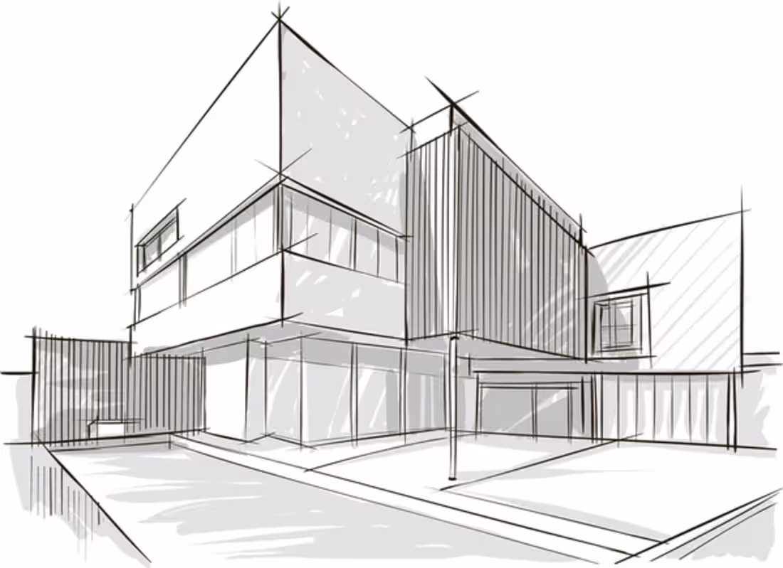 Cover image for Outdoor photo generation basing on a sketch and applying styles 