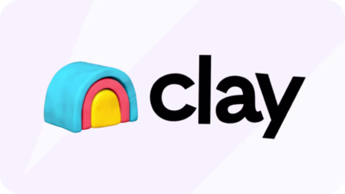 Cover image for Lead Sourcing, Enrichment & Segmentation with Clay