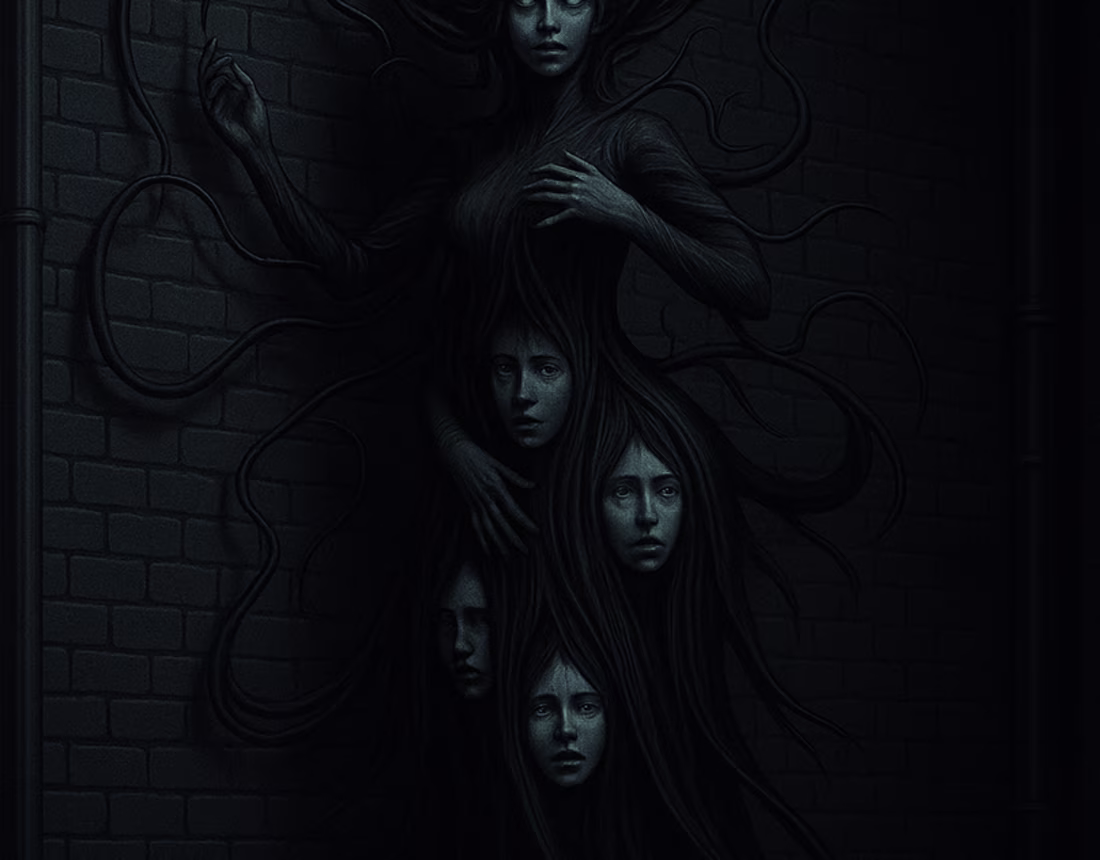 Cover image for LET THEM SPEAK What Wishes Cost — An October Reckoning