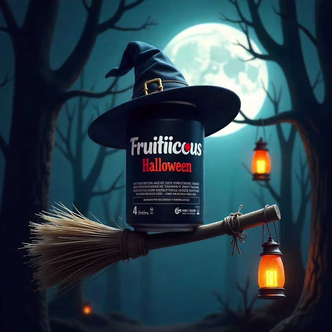 Cover image for Trick or Treat? 🍬 We say… Energy! ⚡ Celebrate Halloween wit...
