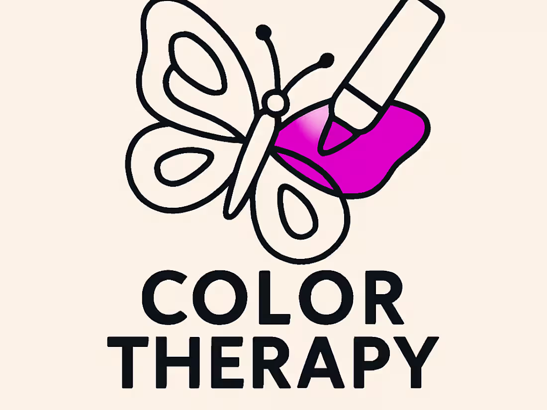 Cover image for Color Therapy(Educational / Casual) (Android,