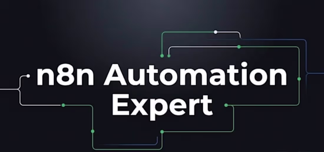 Cover image for Title: End-to-End Recruitment Automation Pipeline

Description: