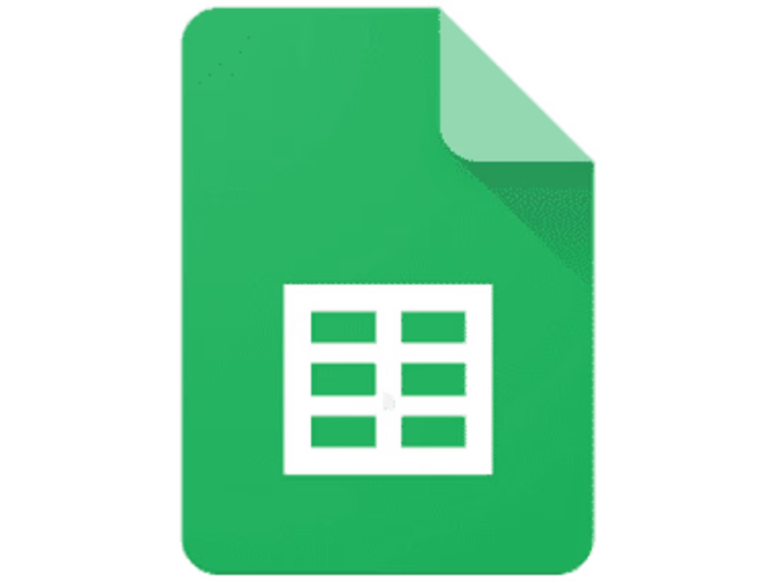 Cover image for Automation with Google Sheets
