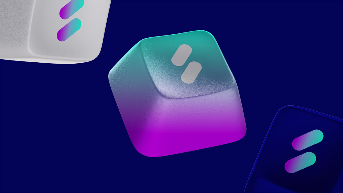 Cover image for Finsoft - Brand Identity Design