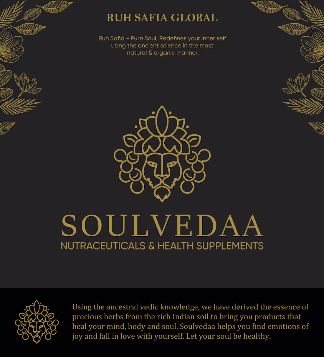Cover image for A showcase of premium brand