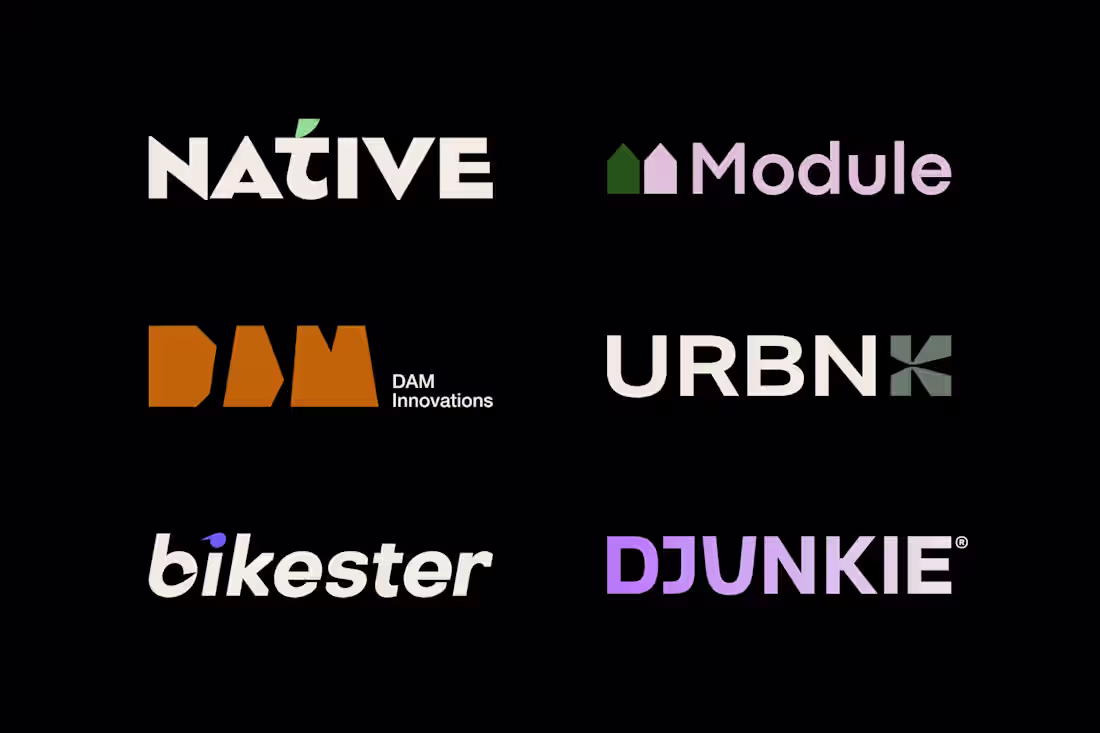 Cover image for Logo Design and Guidelines