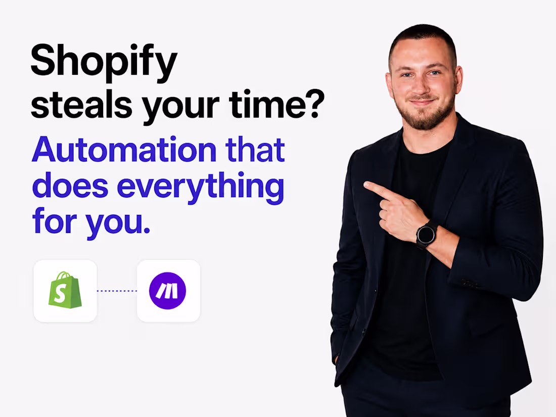 Cover image for Hey Automation Community!🙌 

🔶 Client:
An
