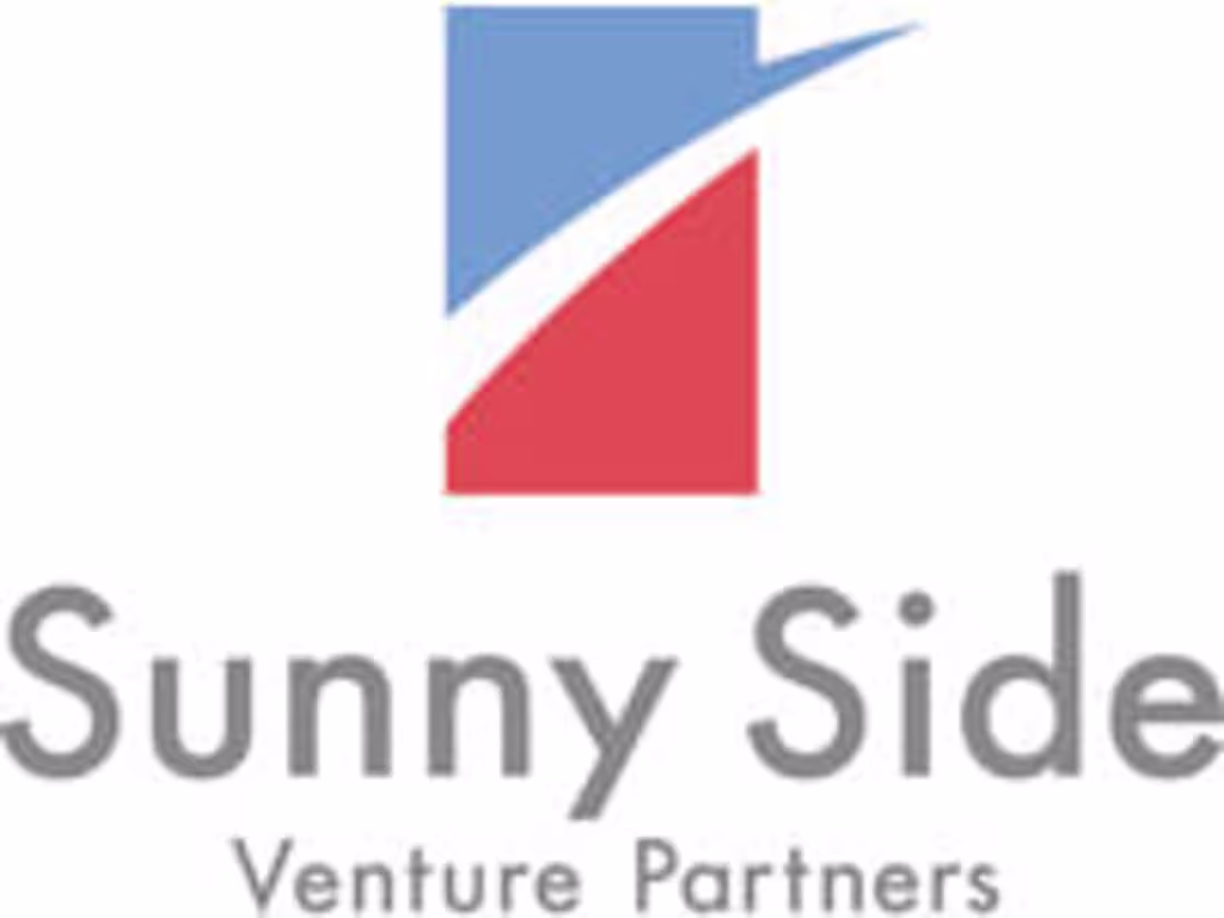 Cover image for Madeg Consulting private capital venture Sunny Side Venture  