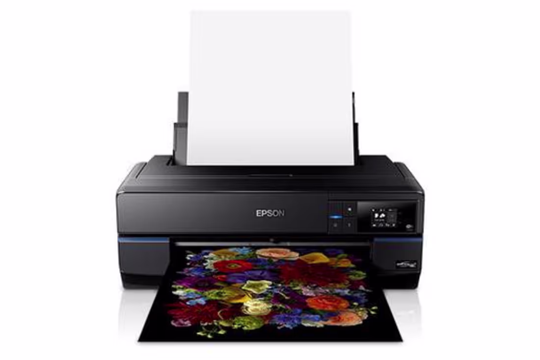 Cover image for All the Information You Need to know Using epson.com/support