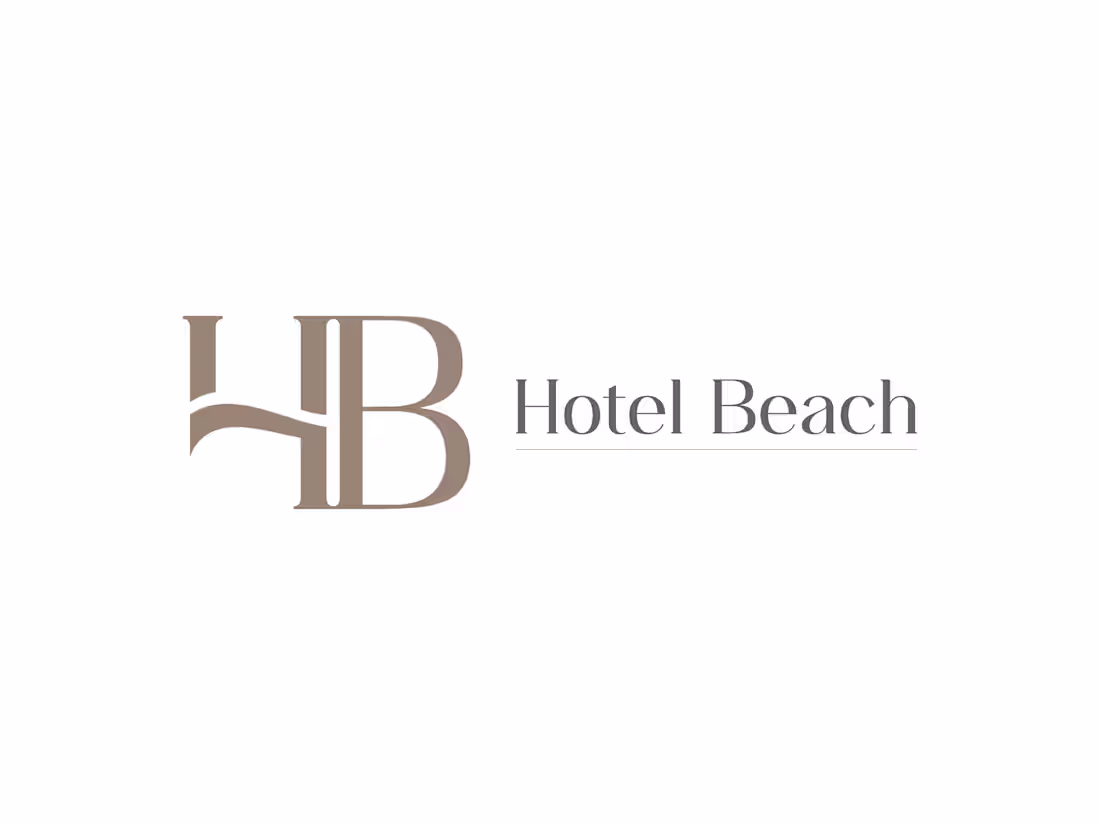 Cover image for Hotel Beach