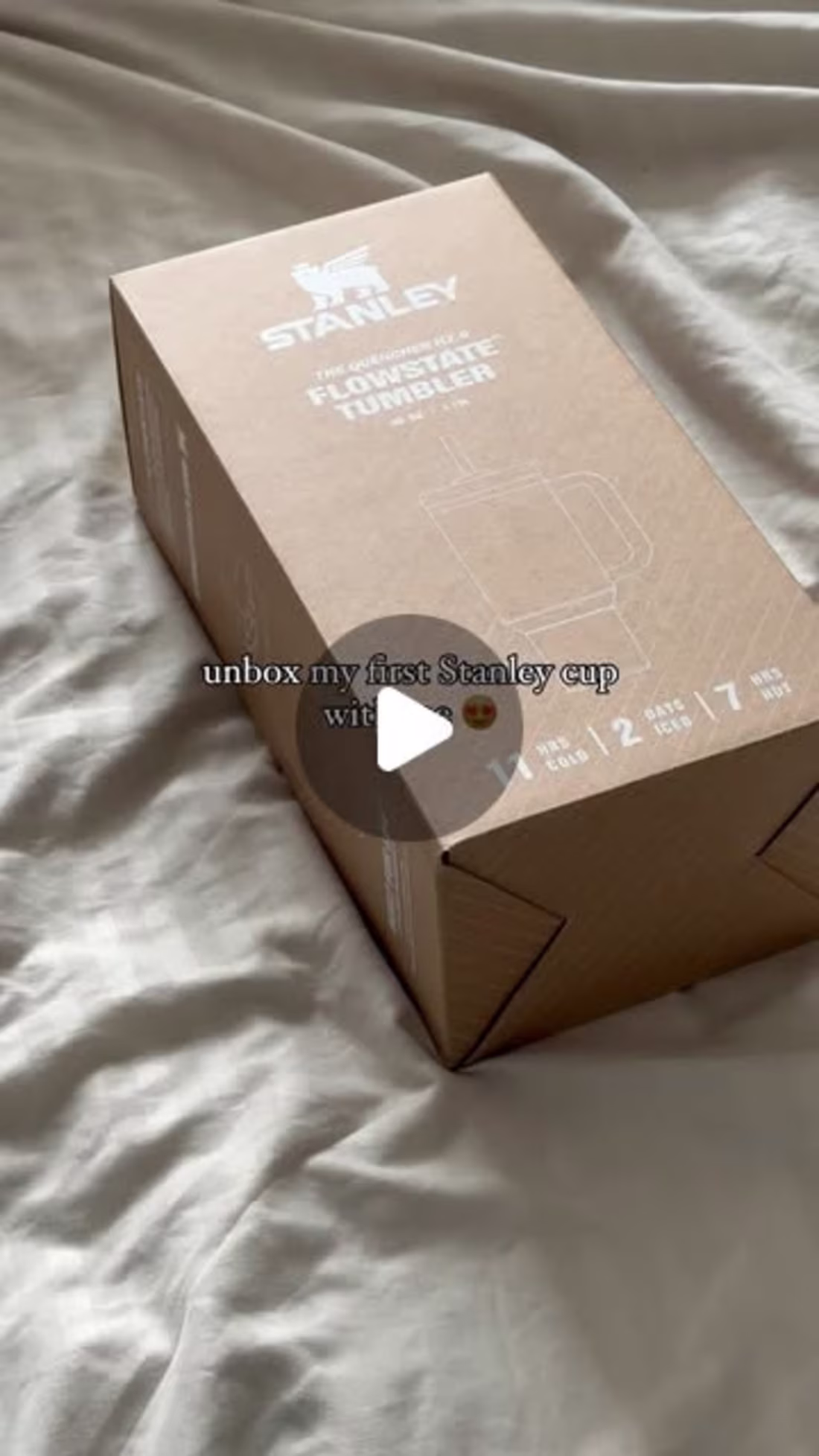 Cover image for Stanley Brand Social Media Promotion