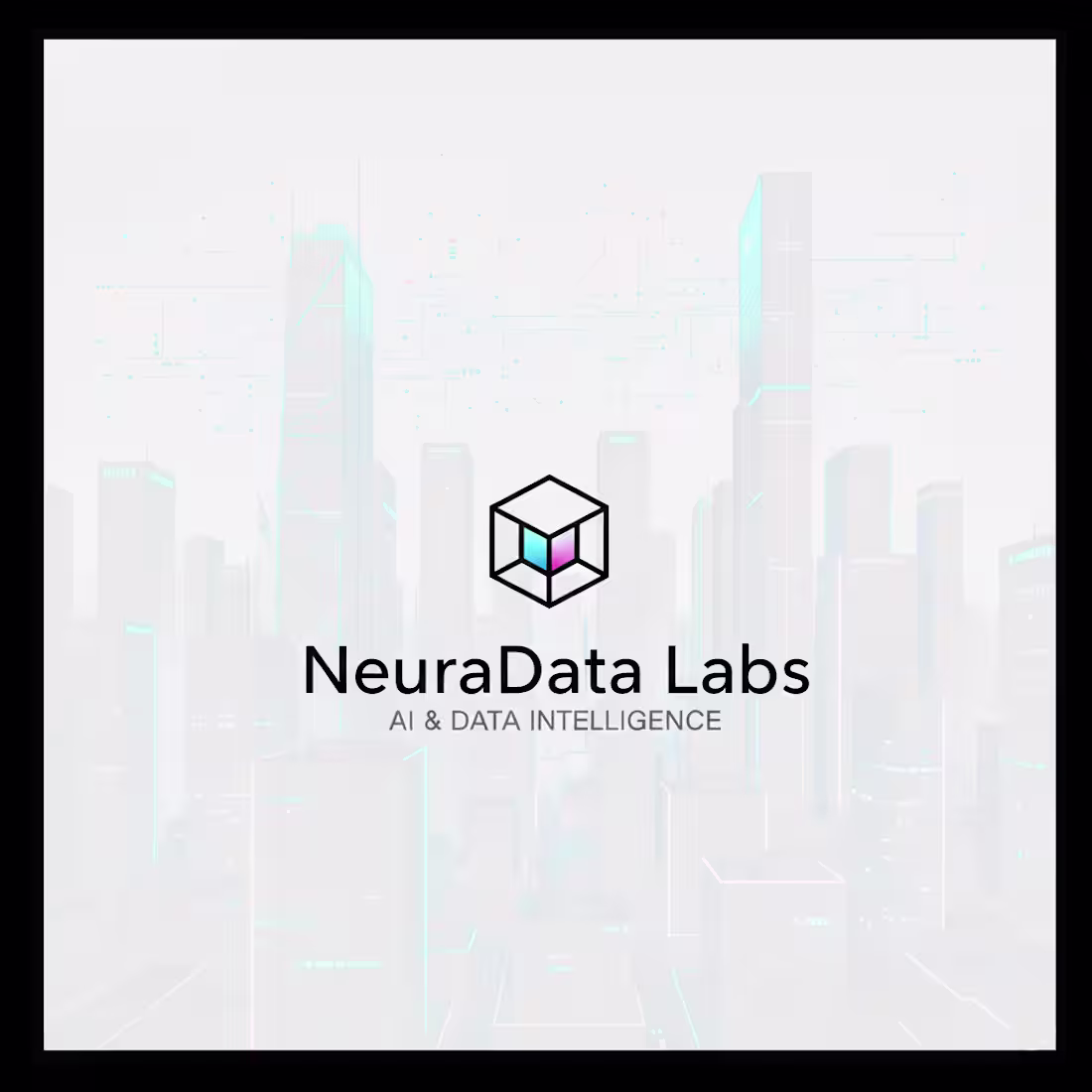 Cover image for NeuraData Labs Agency Page