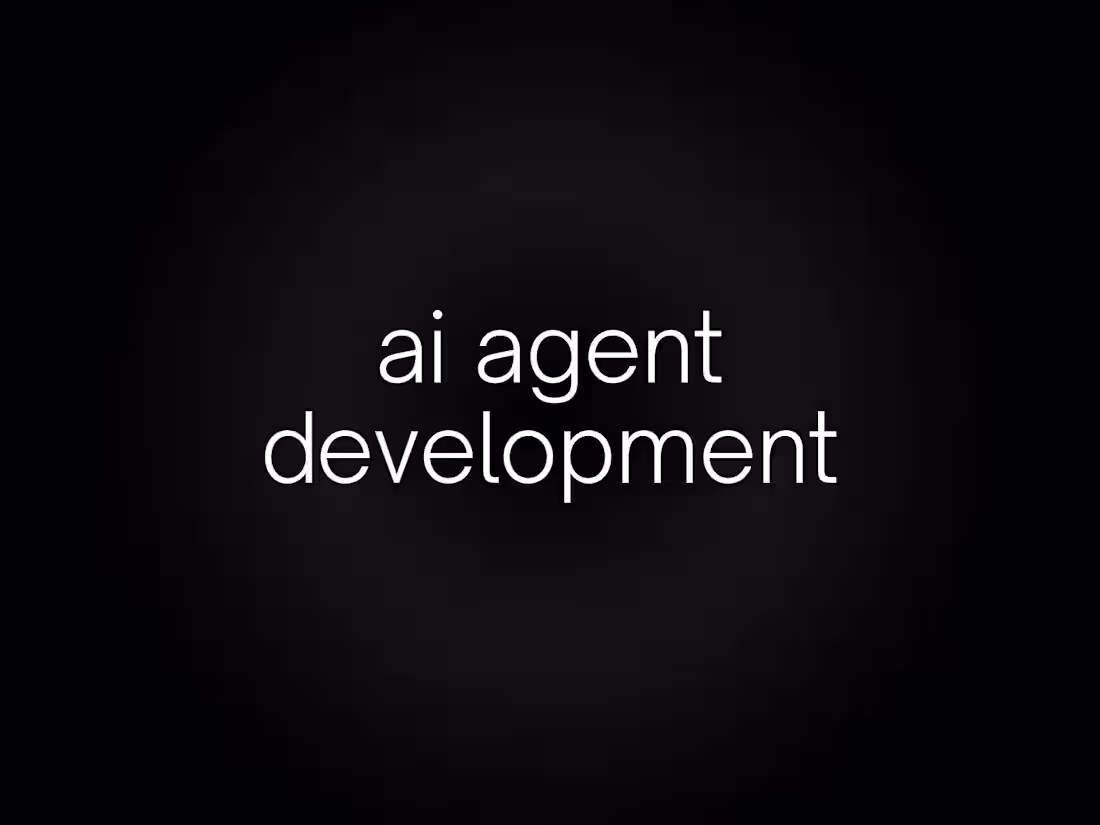 Cover image for Advanced AI Agent Development using LangChain & LangGraph