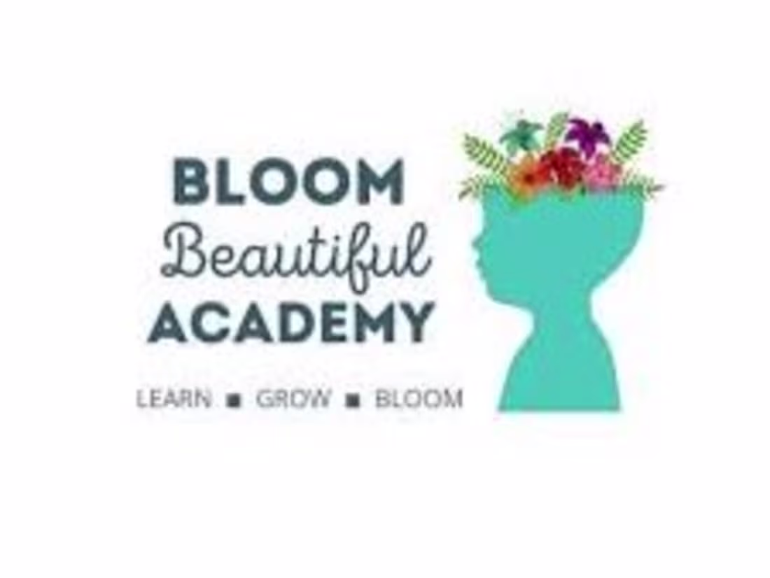 Cover image for Bloom Beautiful Academy