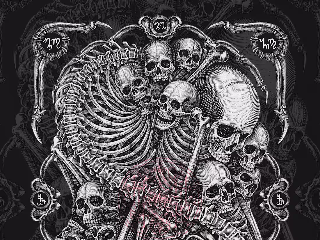 Cover image for Memento Mori II is the