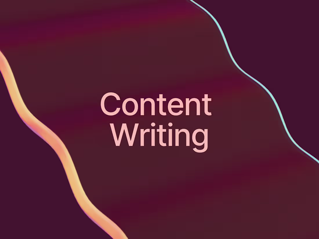 Cover image for Visit Europe Newsletter writing