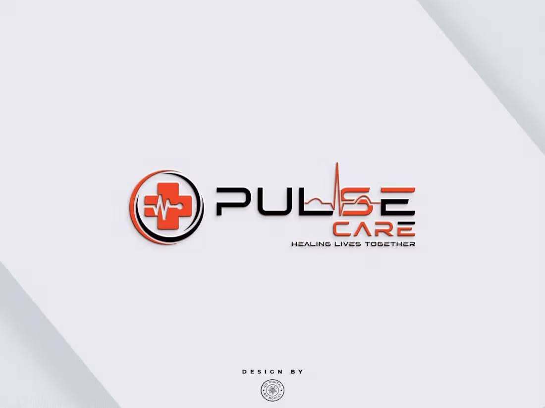 Cover image for logo design