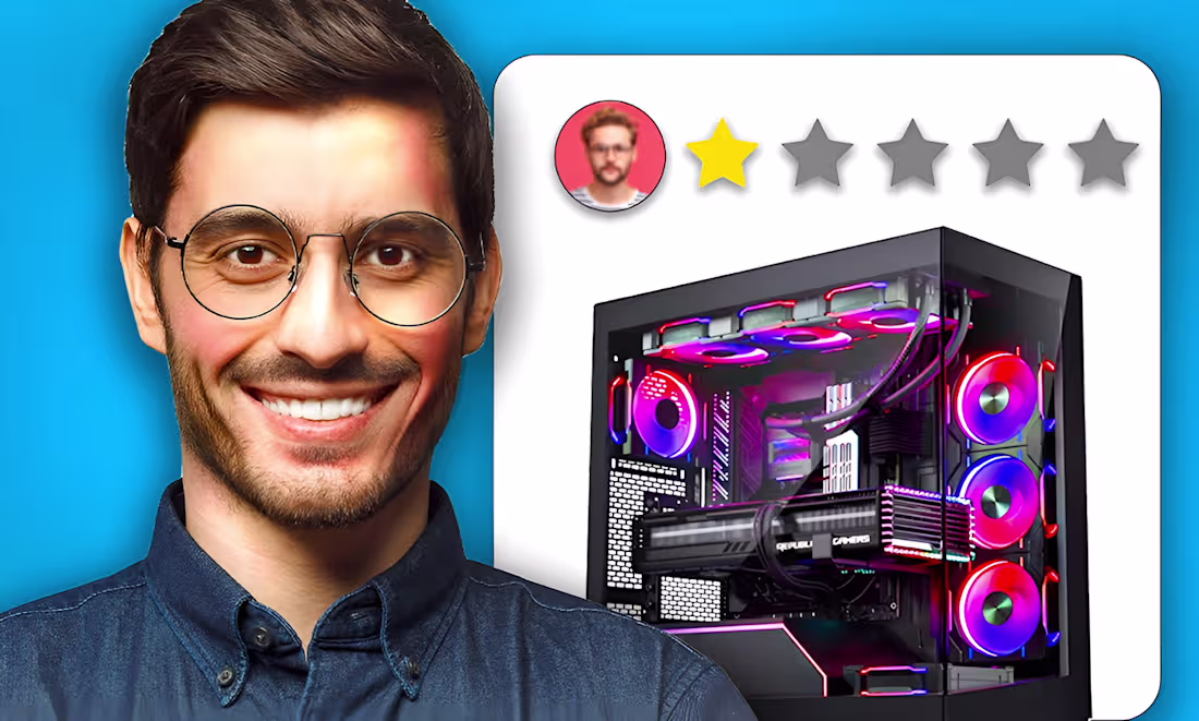 Cover image for YouTube Thumbnail :: Behance
