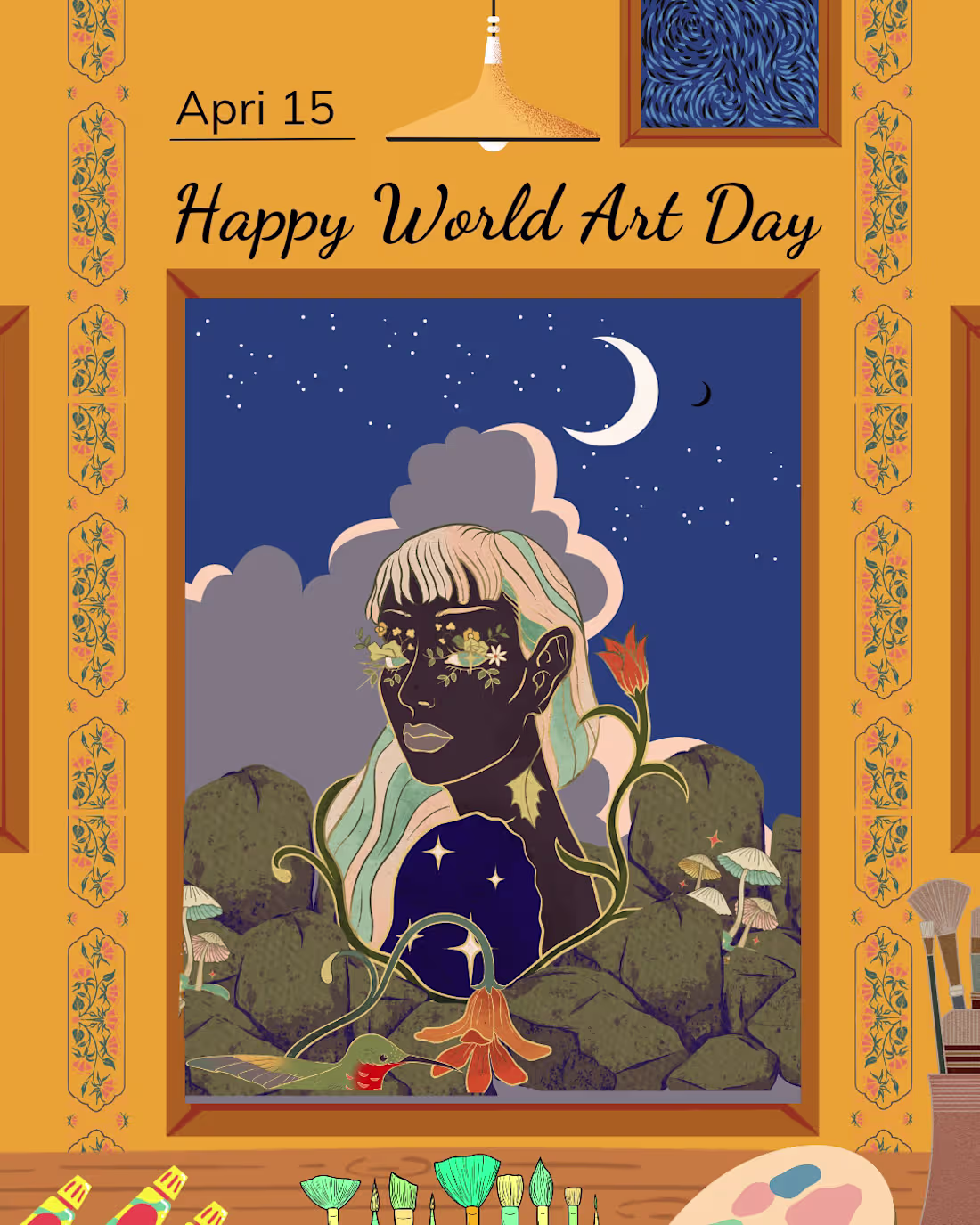 Cover image for Illustration