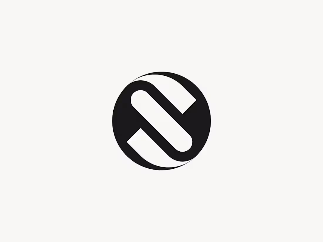 Cover image for Exclusive premade circular geometric S