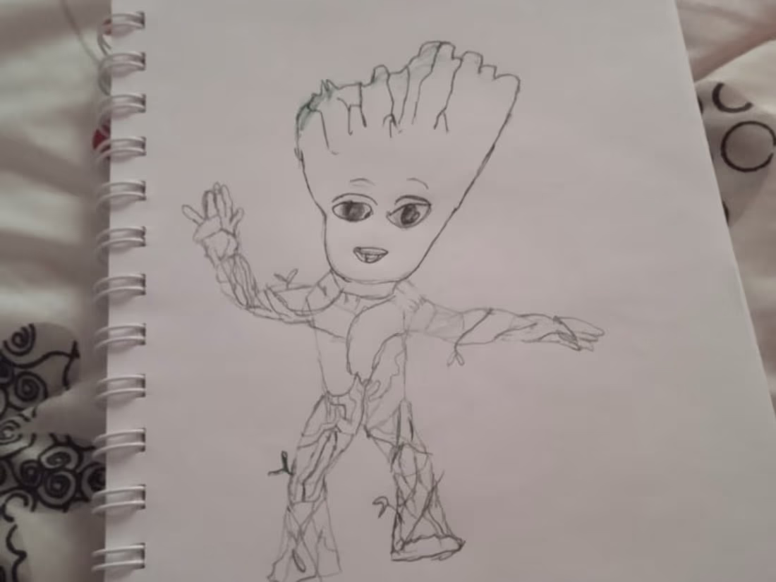 Cover image for I am script writer and I can do script editing and also art