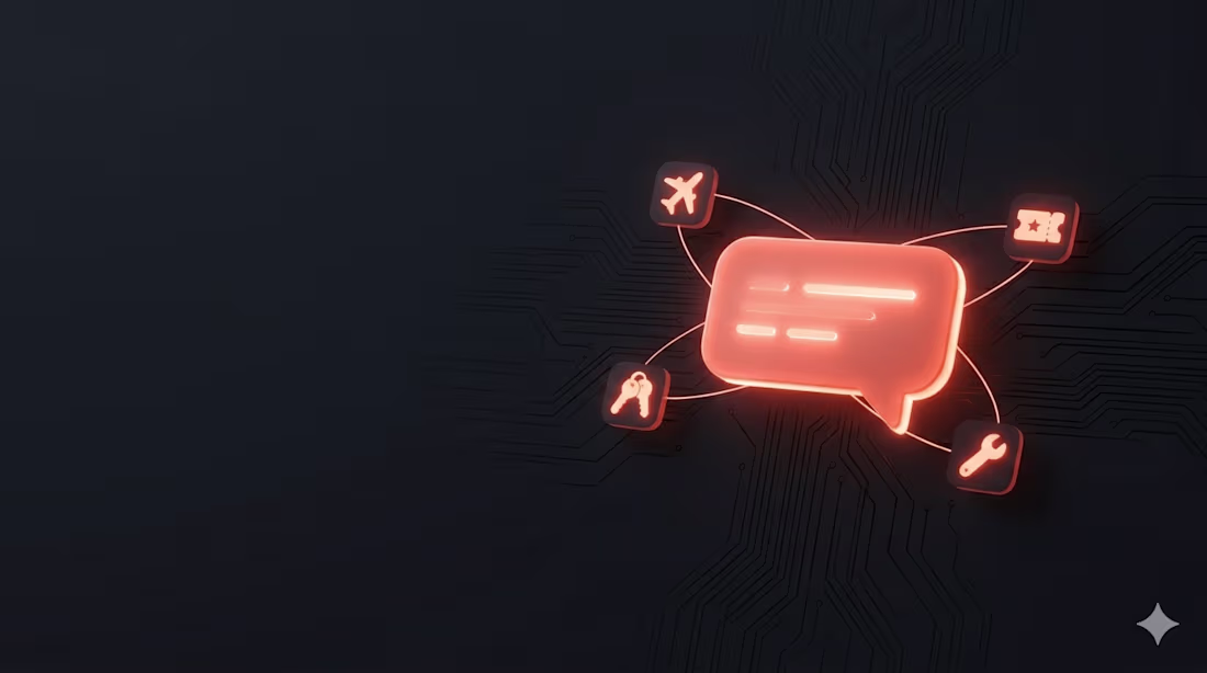 Cover image for Textpro.ai — AI Universal Concierge Platform