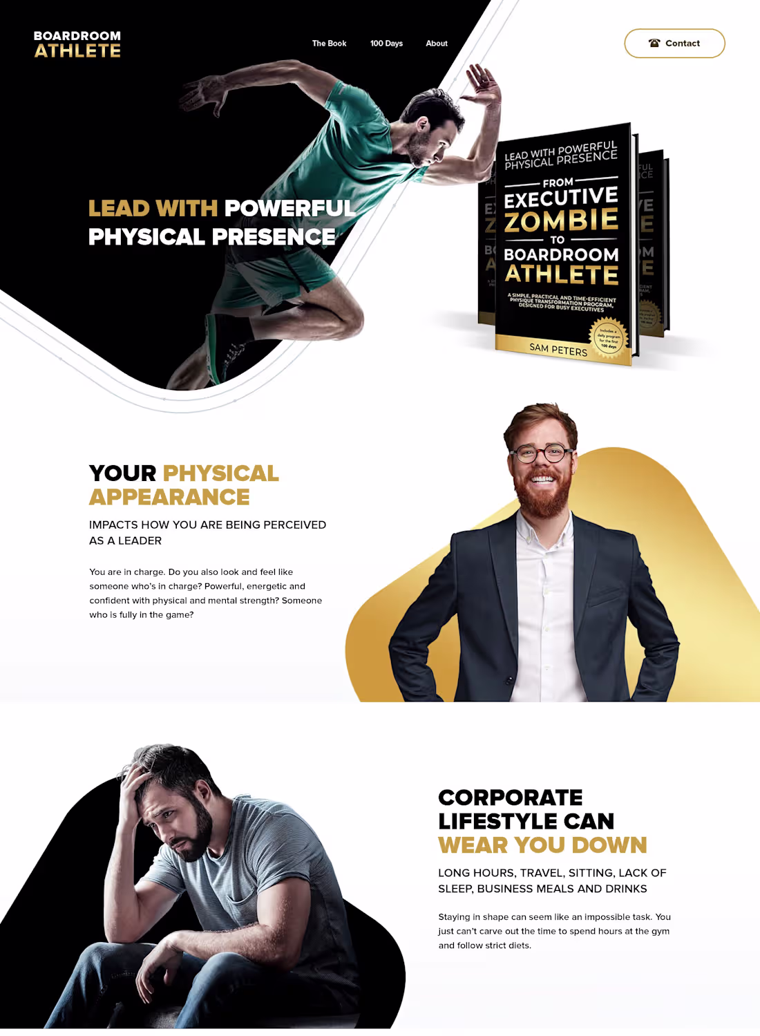 Cover image for Go HighLevel Website