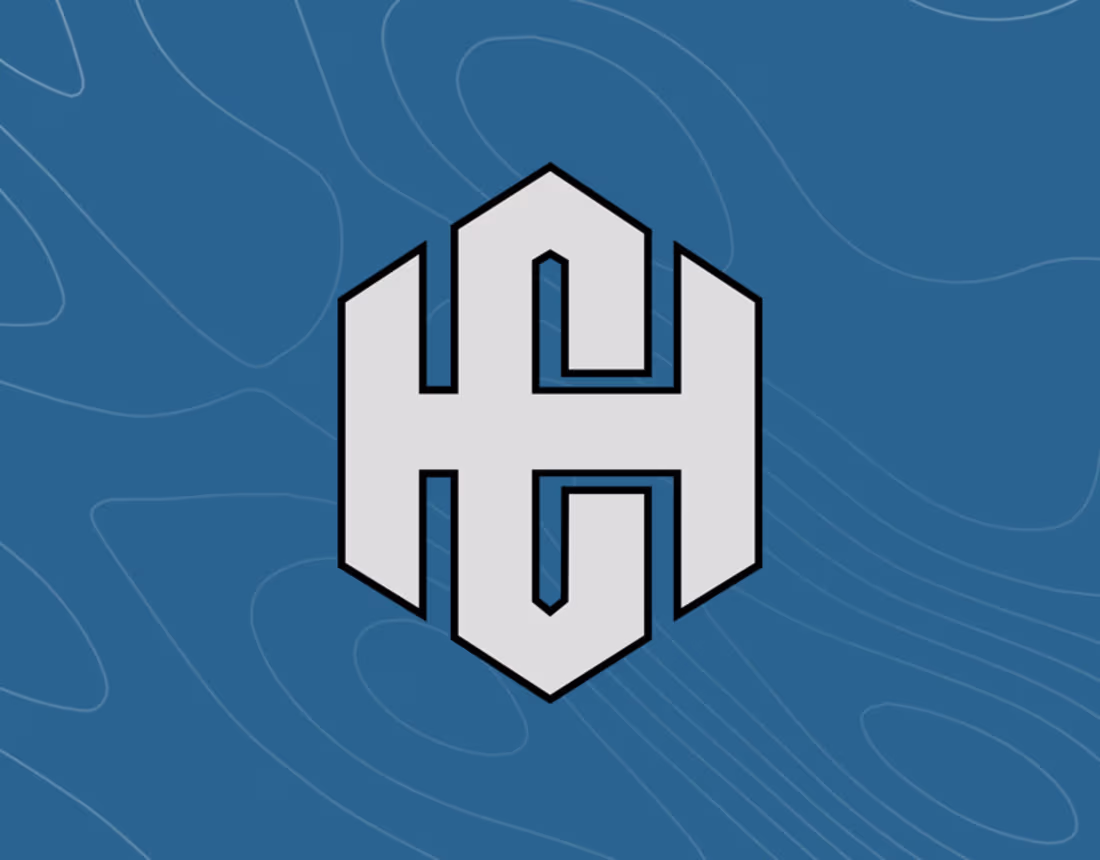 Cover image for High Caliber :: Brand & Identity