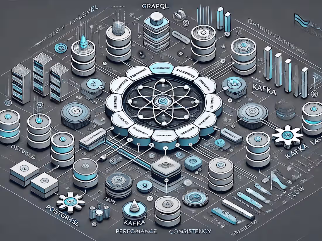 Cover image for Central Member Data Service