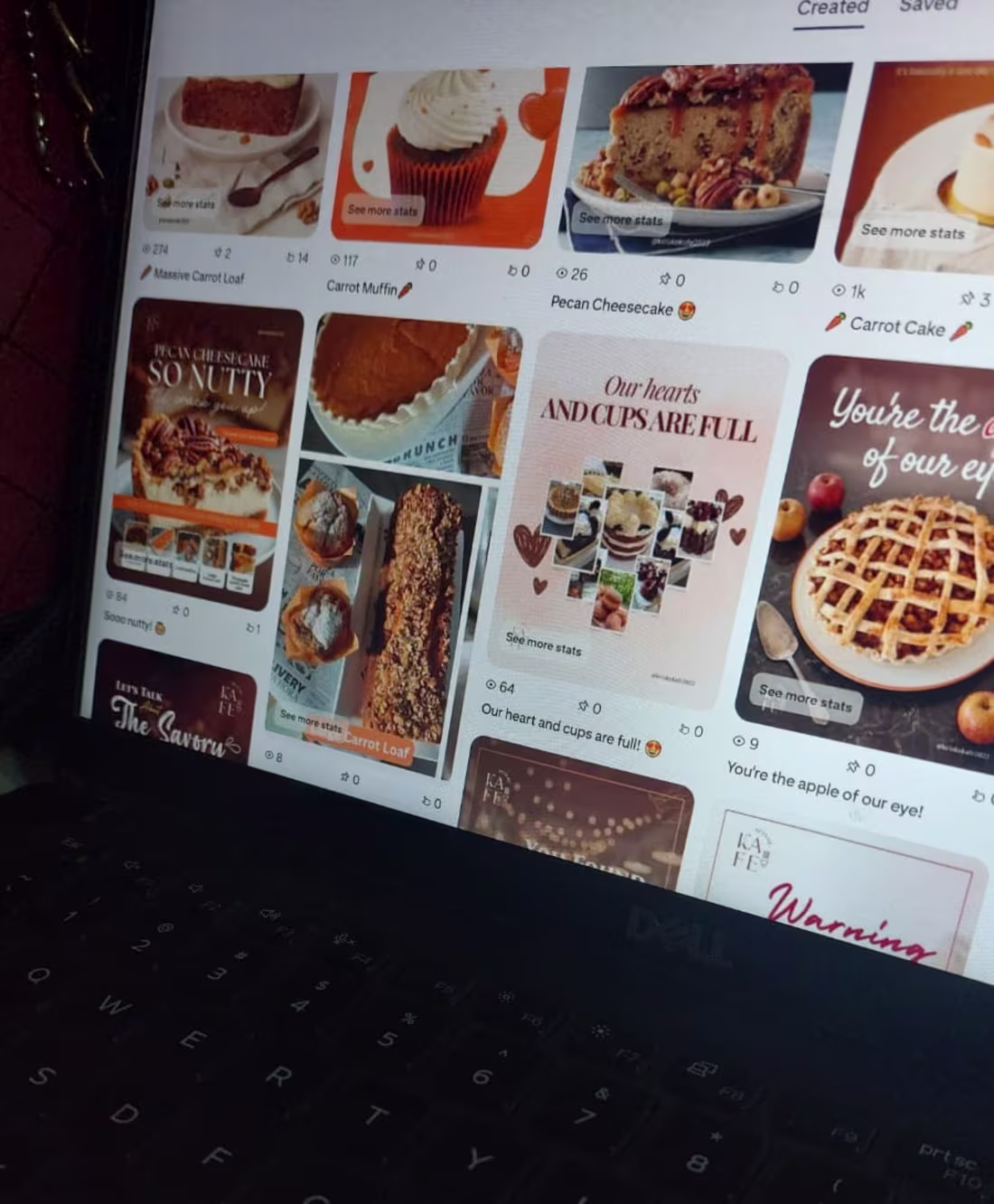 Cover image for Social Media Marketing and Content