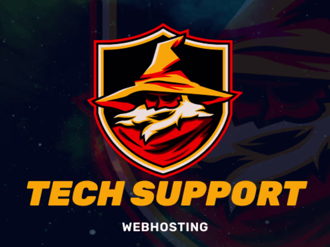 Cover image for Technical Support in HostGator