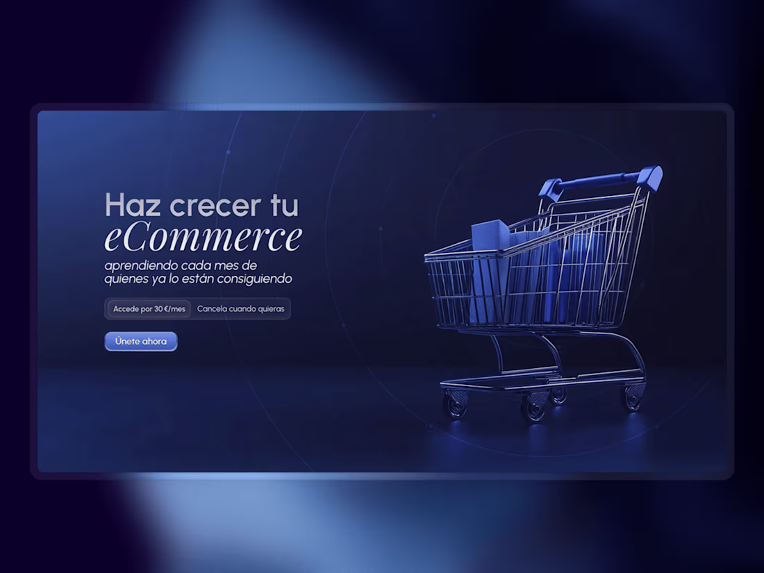Cover image for CheckoutClub website