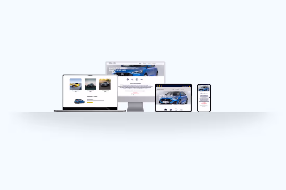 Cover image for Currently working on a Car Dealership Design and looking for...